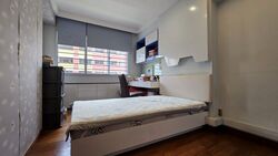 Blk 148 Mei Ling Street (Queenstown), HDB Executive #595037101